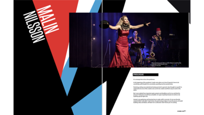 Vanish Magazine #77 eBook (Download) - Image 3