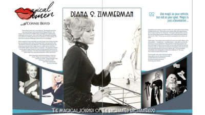 Vanish Magazine #77 eBook (Download) - Image 5