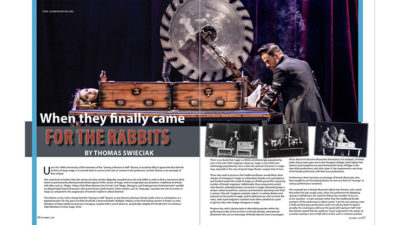 Vanish Magazine #77 eBook (Download) - Image 6