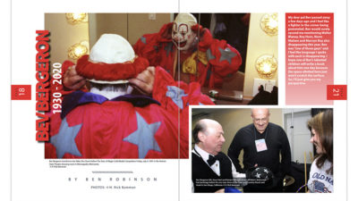 Vanish Magazine #78 eBook (Download) - Image 3