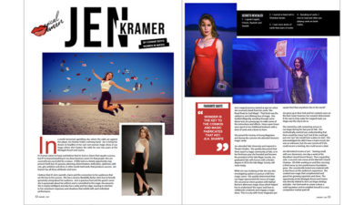 Vanish Magazine #78 eBook (Download) - Image 4