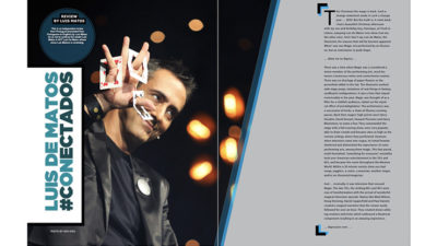 Vanish Magazine #78 eBook (Download) - Image 5
