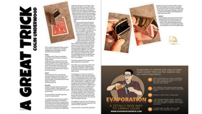 Vanish Magazine #78 eBook (Download) - Image 6
