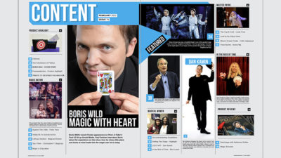 Vanish Magazine #79 eBook (Download) - Image 2