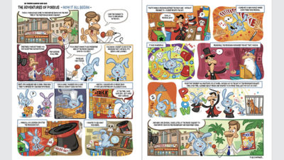 Vanish Magazine #79 eBook (Download) - Image 3