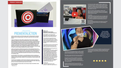 Vanish Magazine #79 eBook (Download) - Image 5