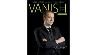 Vanish Magazine #79 eBook (Download)