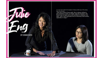 Vanish Magazine #80 eBook (Download) - Image 3