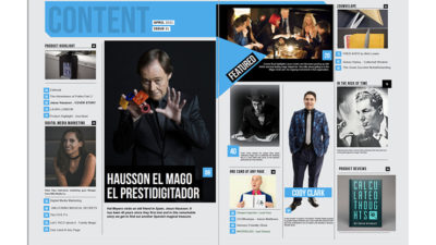 Vanish Magazine #81 eBook (Download) - Image 2