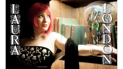 Vanish Magazine #81 eBook (Download) - Image 4