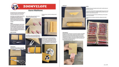 Vanish Magazine #81 eBook (Download) - Image 6