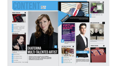 Vanish Magazine #82 eBook (Download) - Image 2