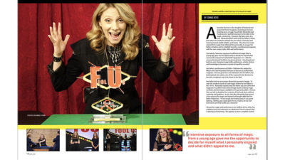 Vanish Magazine #83 eBook (Download) - Image 3