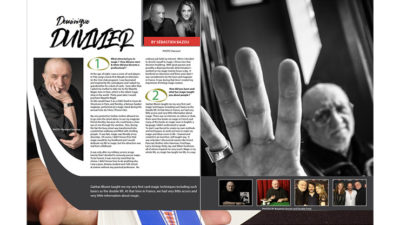 Vanish Magazine #83 eBook (Download) - Image 4