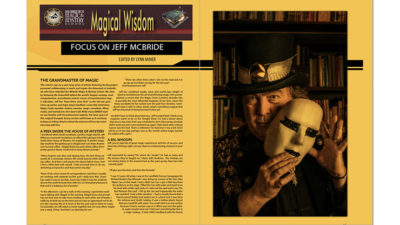 Vanish Magazine #83 eBook (Download) - Image 5