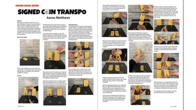 Vanish Magazine #83 eBook (Download) - Image 6