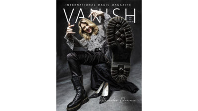 Vanish Magazine #83 eBook (Download)