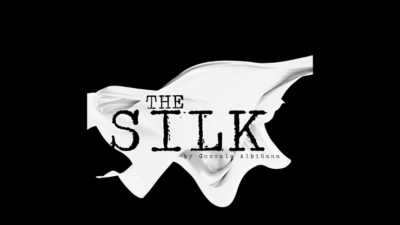 The Silk by Gonzalo Albiñana and Crazy Jokers - Image 4