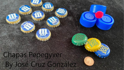 Chapas Pepegyver by Jose Cruz Gonzlez video (Download)