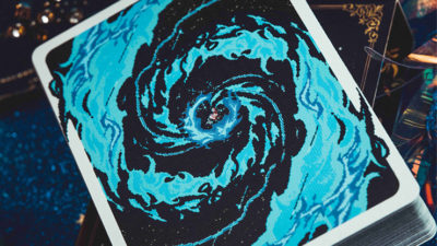 Dream Seeking Playing Cards by King Star - Image 2