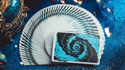 Dream Seeking Playing Cards by King Star - Image 5