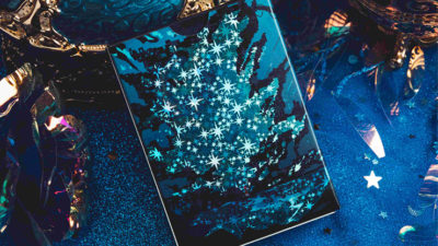 Dream Seeking Playing Cards by King Star - Image 6