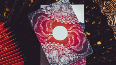 Twelve Imperial Symbols Playing Cards, Colorful by KING STAR - Image 2