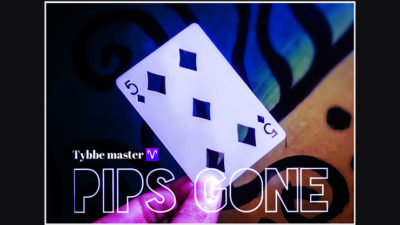 Pips Gone by Tybbe Master video (Download)