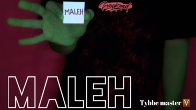 Maleh by Tybbe Master video (Download)