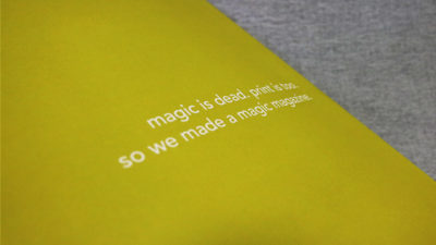 Conundrum Issue 1 - Image 3