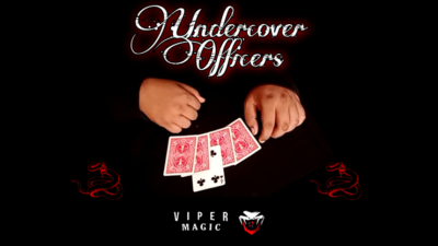 Undercover Officers by Viper Magic video (Download)
