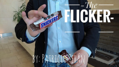 Flicker by Patricio Teran video (Download)