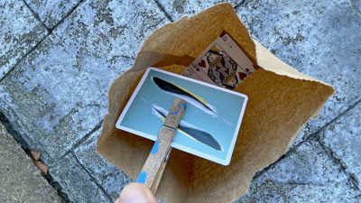 Insta Bag by Rian Lehman video (Download) - Image 2