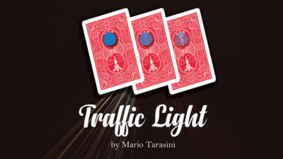 Traffic Light by Mario Tarasini video (Download)