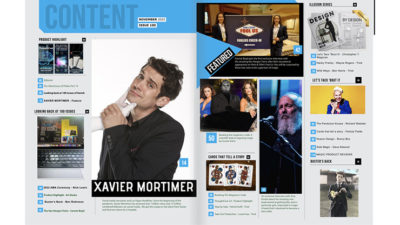 VANISH MAGIC MAGAZINE #100 ebook (Download) - Image 2