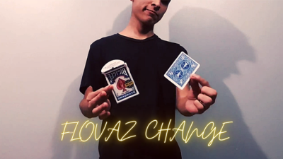 Flovaz Change by Anthony Vasquez video (Download)
