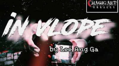 In Vlope by Lee Ang Ga video (Download)