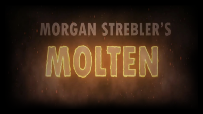 Molten, Props and Online Instructions by Morgan Strebler