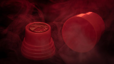 THE LOST TREASURE, Gimmicks and Instructions by Apprentice Magic - Image 3