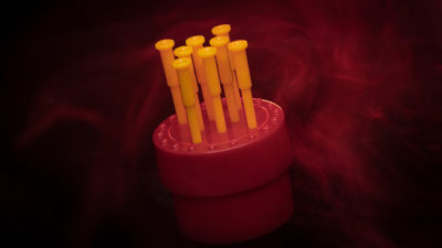 SPIKER BOX, Gimmicks and Instructions by Apprentice Magic - Image 2