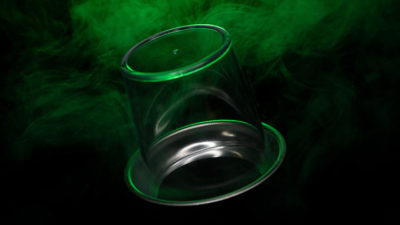 THE LEPRECHAUN, Gimmicks and Instructions by Apprentice Magic - Image 2