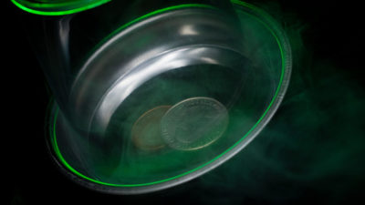 THE LEPRECHAUN, Gimmicks and Instructions by Apprentice Magic - Image 3