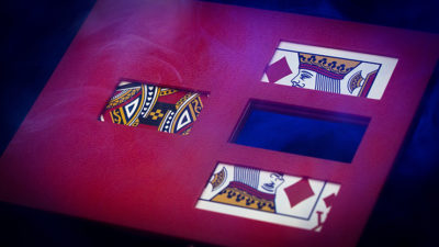 ZIG ZAG, Gimmicks and Instructions by Apprentice Magic - Image 2