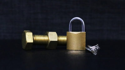 Advanced Bolt and Nut by Uday Jadugar - Image 2