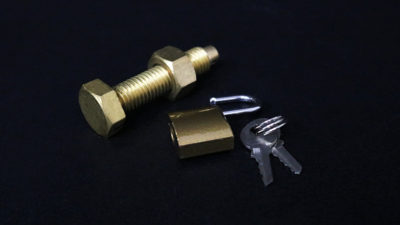 Advanced Bolt and Nut by Uday Jadugar - Image 3