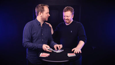Miracle One, Gimmicks and Online Instructions by Christian Grace - Image 3