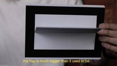 PRESTIGE 2.0, No Elastics by Sergey Koller & Hide - Image 4