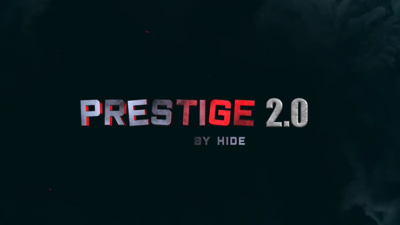 PRESTIGE 2.0, No Elastics by Sergey Koller & Hide - Image 5