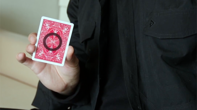 GHOST INK, Gimmicks and Online Instructions by Taiwan Ben - Image 2