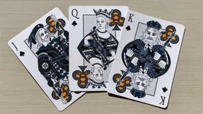 Bicycle Turtle, Sea Playing Cards - Image 4